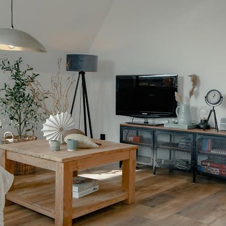 N°1 Loft Am Yachthafen Apartment Bad Zwischenahn Exterior photo