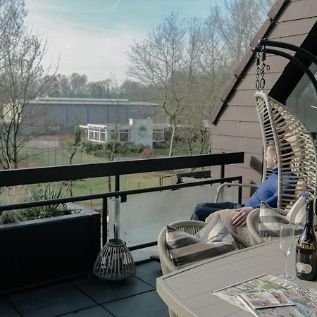 N°1 Loft Am Yachthafen Apartment Bad Zwischenahn Exterior photo